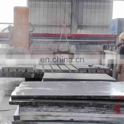 Sichuan Marble replace polished kitchen cookware stone table countertop black limestone