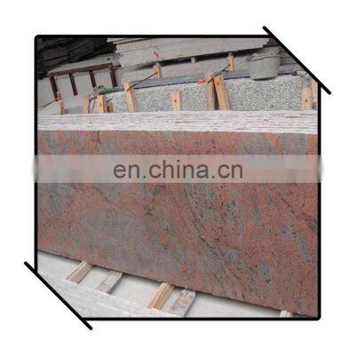 chinese cheap multi color red granite red granite price