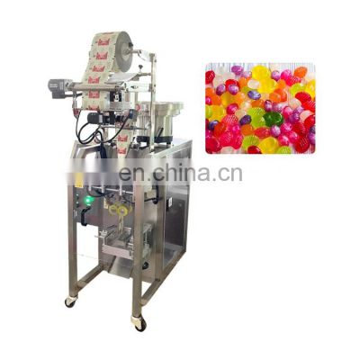 Professional Produce Chewing Gum Capsule Tablets Counting Filling Machine