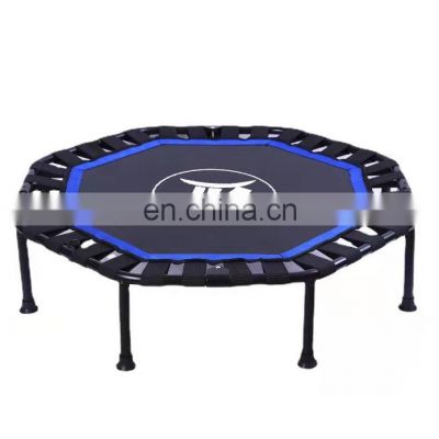 Byloo Cheap Prices Home Indoor  Small Trampoline for sale without enclosure