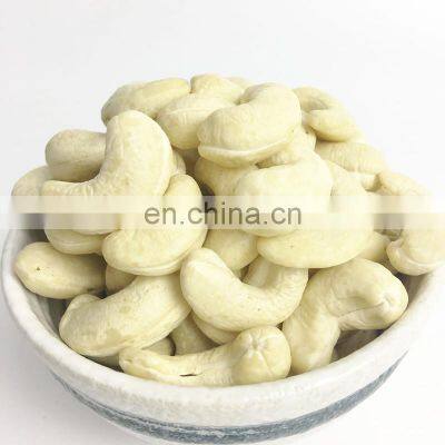 Byloo Best Quality Roasted Cashew Nuts for trade