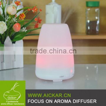 glass humidifier best air diffuser aromatic diffuser electric