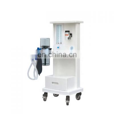 HC-E004A  Hot Sales! Best Quality   hospital medical anesthesia machine