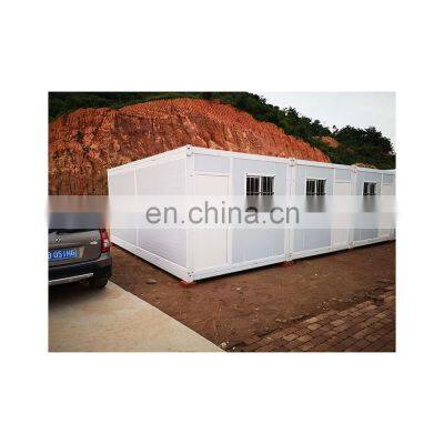 Selling Modern Multi-Function design modern Prefab Houses Foldable with best price