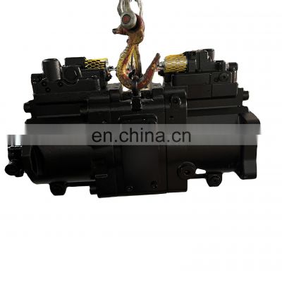 Excavator Parts LC10V00041F1 LC10V00041F2 For Kobelco SK330-10 SK350LC-10 Hydraulic Pump Assembly