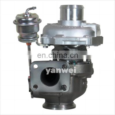 Complete turbocharger 5801520045 5801820600 53039880516 53039700516 for IVECO 770FX 580N