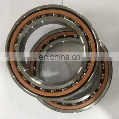 good price 7019C 7019AC angular contact ball bearing 7019 bearing