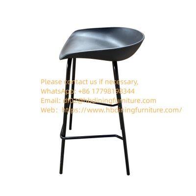 Bar adjustable chair