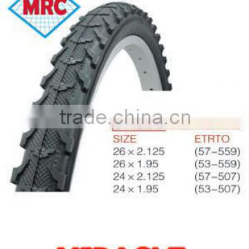 manufacturer bicycle tire 26 x 2.125
