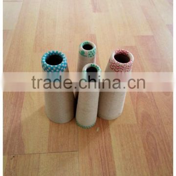 High elasticity heat transfer paper rolls textile printing