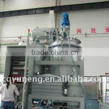 Used oil filter machine Oil Treatment Waste Car Oil Processing