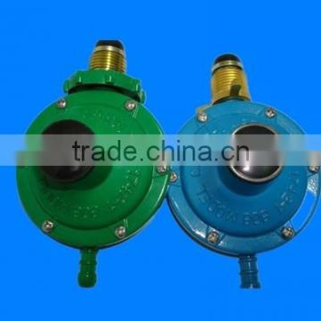 L.P.gas cylinder regulator,808 ,POL type gas cylinder regulator,gas regulator