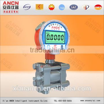 ACD-3150 Wise Differential Pressure Gauge