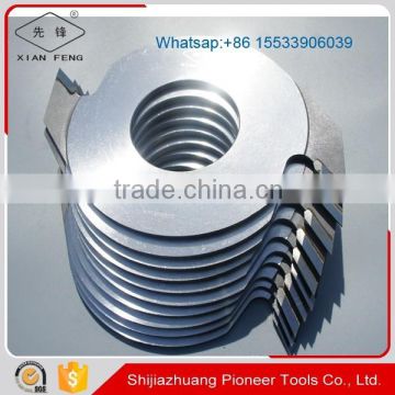China most competely size 2 T 4 T 6 T finger joint cutters manufacturer lowest price                        
                                                                                Supplier's Choice