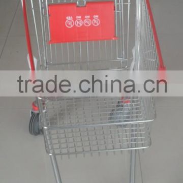 shopping trolley 60L