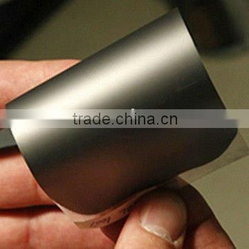 High thermal conductivity Graphite film made in China