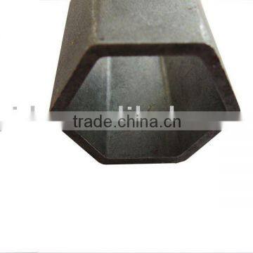 seamless steel pipe hex steel tube