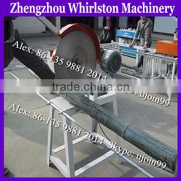 Disposable Round Bamboo Chopsticks Production Line