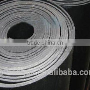 reinforced rubber sheets