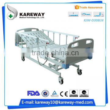 Alibaba china hydraulic donate hospital beds for paralyzed patients                        
                                                Quality Choice