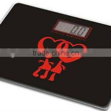 electronic personal scale /bathroom scale/body scale/digital scale/mechanical scale 180kg/0.1kg 396lb/0.2lb