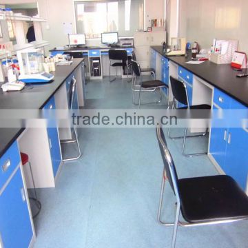 low price metal laboratory work bench