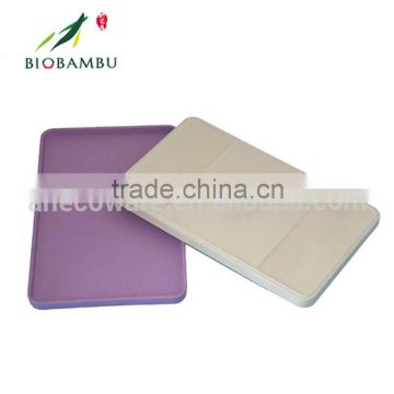 eco-friendly bamboo tray with competitive price