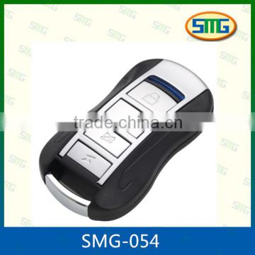 wireless copy code fixed code duplicate garage remote control SMG-054