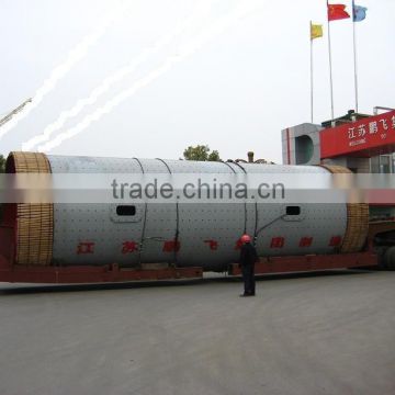 sell 4.2m diameter and 13m length ball mill