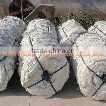 450mm coil diameter concertina razor barbed wire-(Manufacturer&Exporter)-Huihuang factory website: amyliu0930