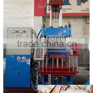 rubber injection moulding machine/silicone moulding machine/rubber injection machine