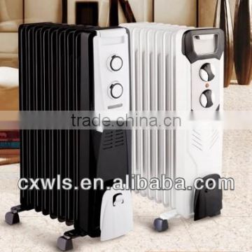 oil heater with turbo &timer CE GS CB Oill filled radiator