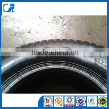 Golden Supplier Made Rubber Tyre With Best Quality 6.50-8 Tire for Barrow Wheel