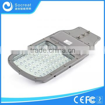Day and night working aluminum 200w ul led street lights
