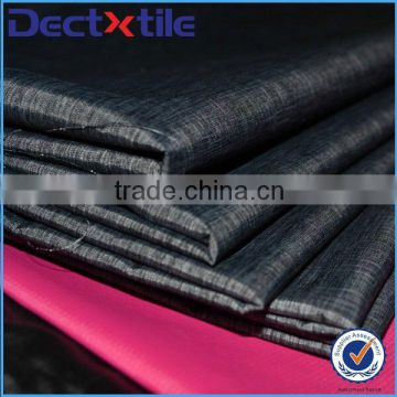 nylon fabric nylon cloth nylon taffeta for jacket/sportswear/uniform