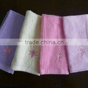 cotton towel