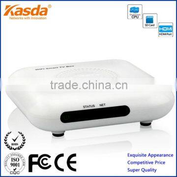 1080P HD Video Internet Andriod Set-top Box KS6321 with Quad core S805 chipset