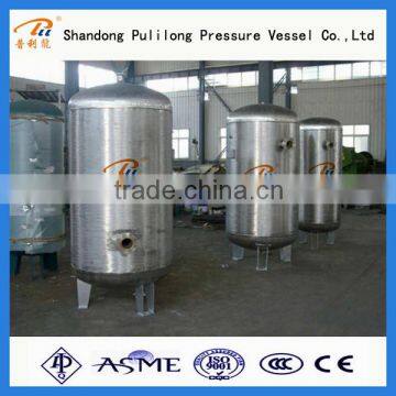 Pure stainless steel food grade water storage tanks website: amy88321