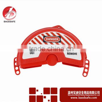 Wenzhou BAODI Rotating Gate Valve Lockouts BDS-F482