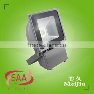 Meijiu A2030 Type 70W LED Floodlight 4900-5600LM 80lm/w san'an chip