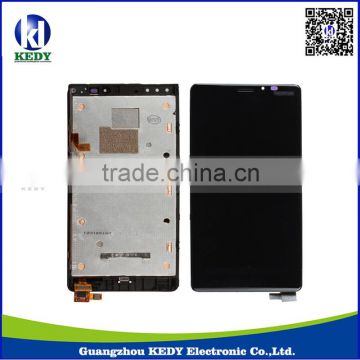 Original Repair LCD Touch Assembly,LCD Touch Digitizer Assembly for Nokia Lumia 920