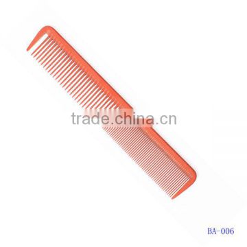 high quality best selling cutting bone comb