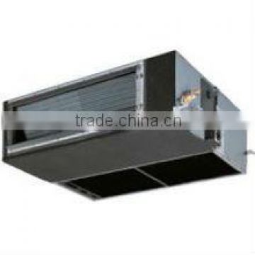 ducted split air conditioning