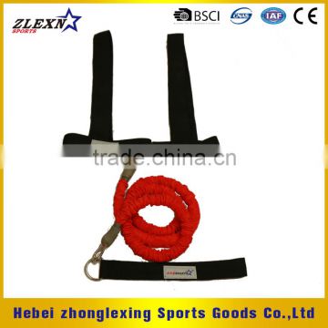 crossfit resistant running belt set