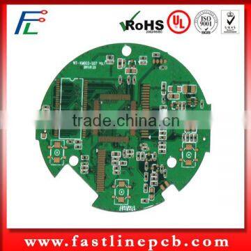 1-50 layers cem-1 94v0 pcb factory in China