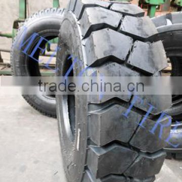 hot sale forklift tire 5.00-8 china cheaper tire manufacturer