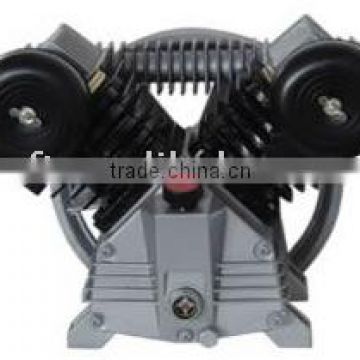 V2055 series piston air compressor head