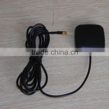 GPS Antenna with MCX male connector