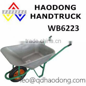 Russia wheel barrow WB6223 for sale