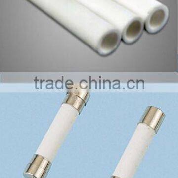 Ceramic Tubing For Fuses